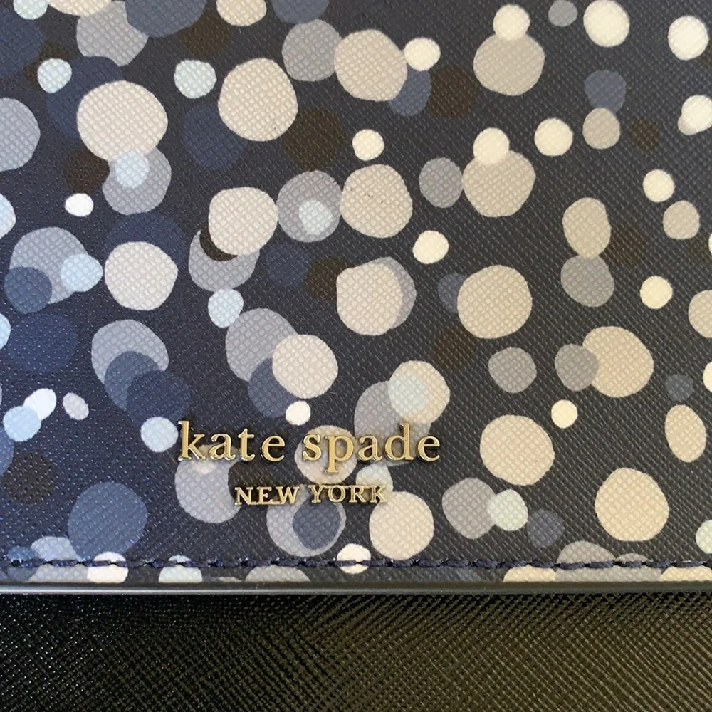 KATE SPADE CONVERTIBLE CROSSBODY CAMERON BAG - Picture 16 of 16